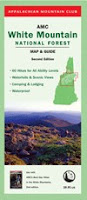 White Mountain National Forest Guide
