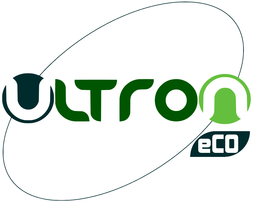 Ultron Eco - Fluídos Refrigerantes