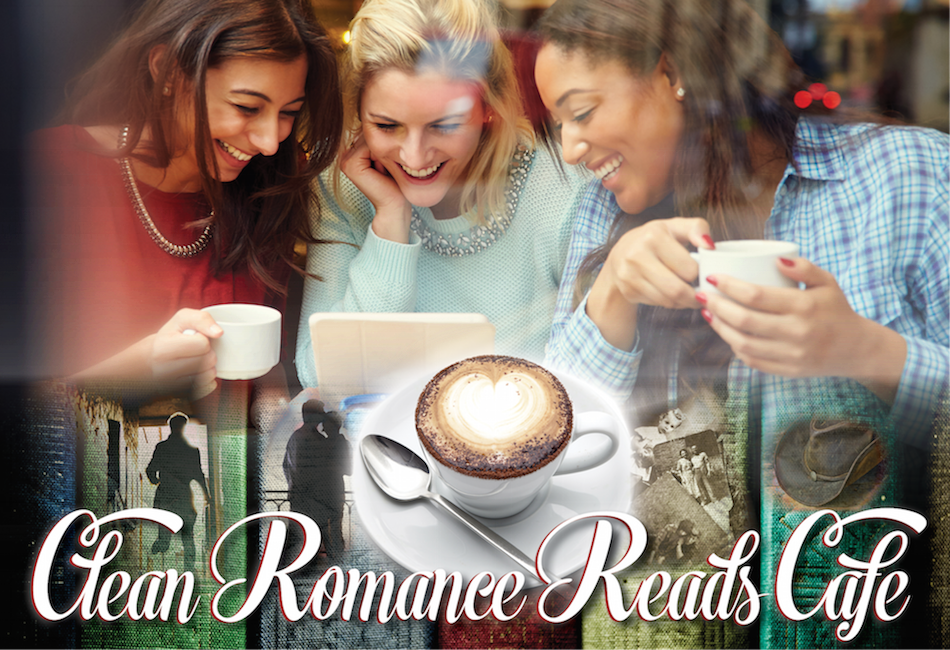 Clean Romance Reads Cafe
