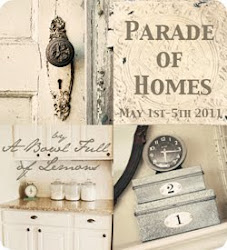 Parade of Homes 2011