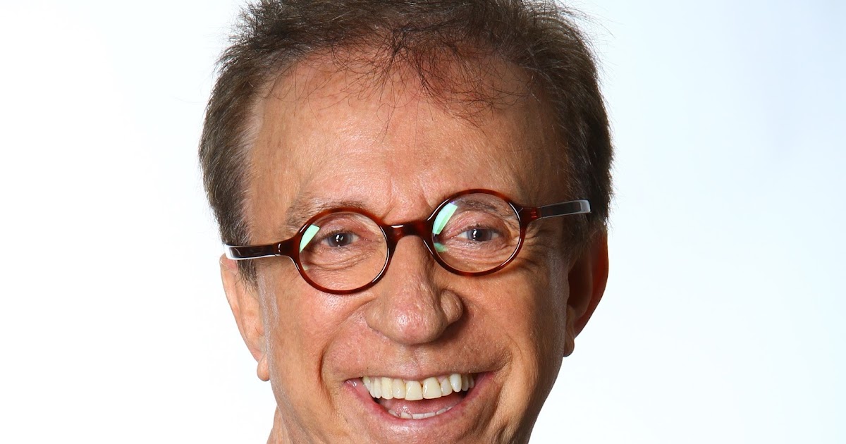 Aparato do Entretenimento Moacyr Franco relembra histórias dos seus