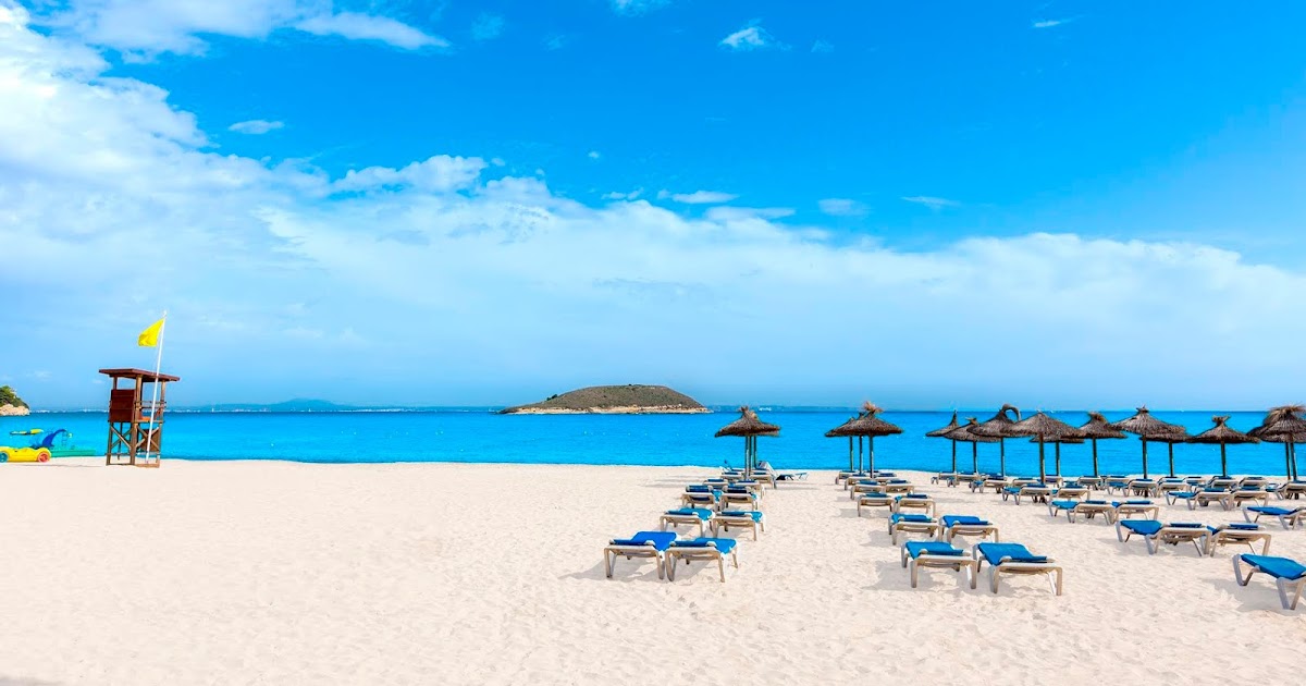 Cheap Holidays to Majorca Top Four Places to Explore