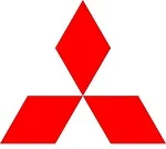 Logo Mitsubishi marca de autos