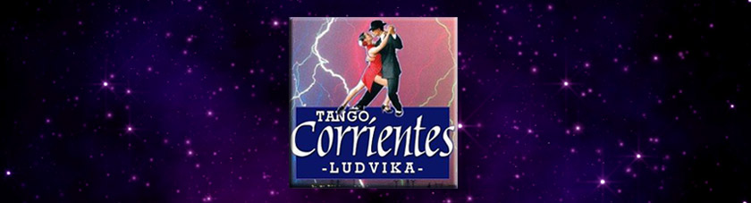 Tango Corrientes i Ludvika
