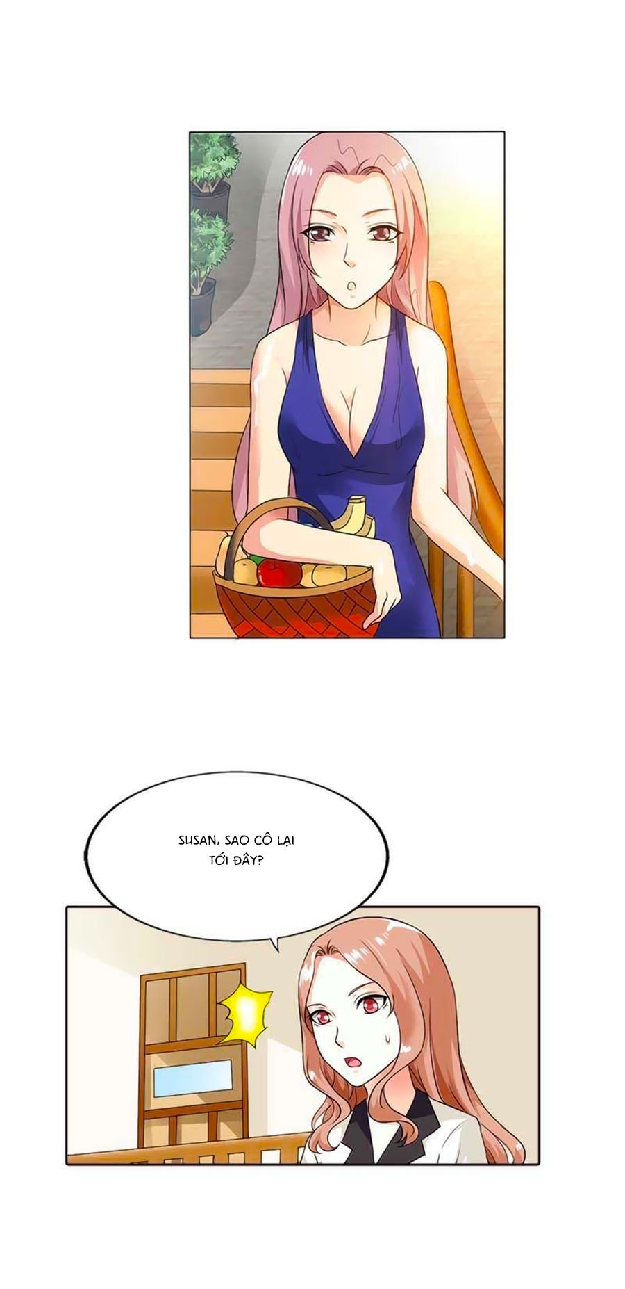 Song Diện Danh Viện Chap 53 - Next Chap 54