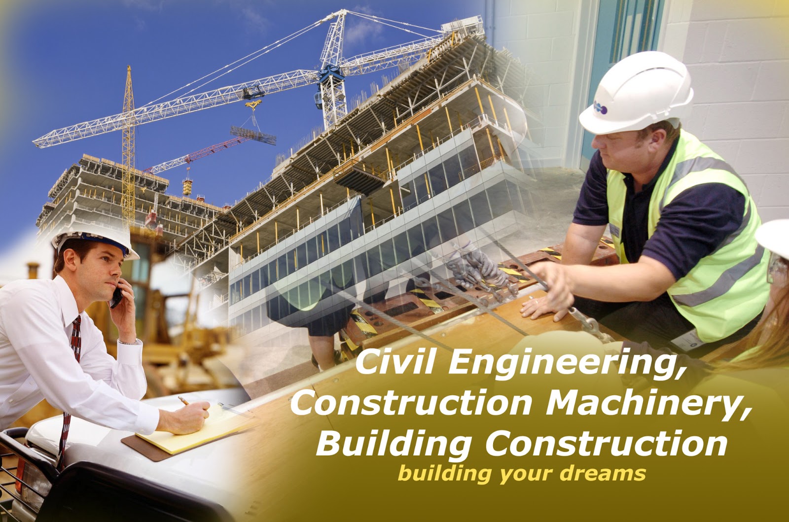 Civil Engineering Construction building your dreams Kompass India