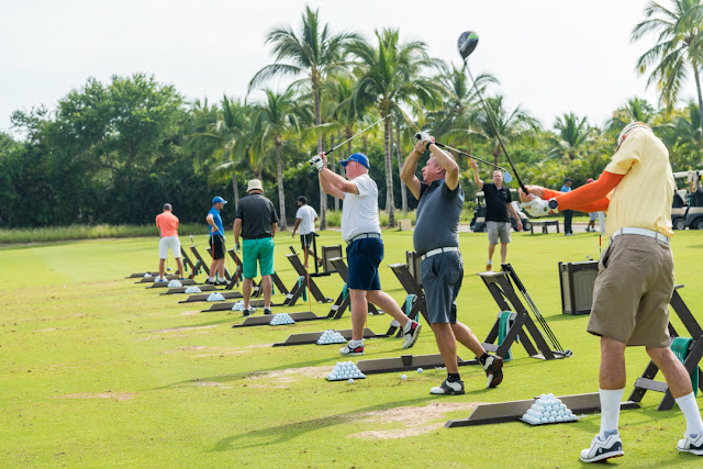 Convención de Turismo de Golf 
