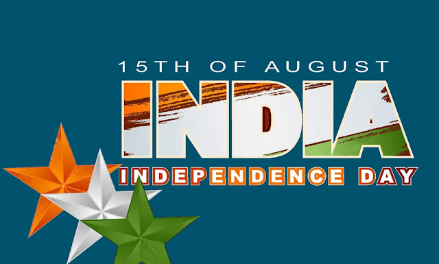 15 August Indian Independence Day Wallpaper