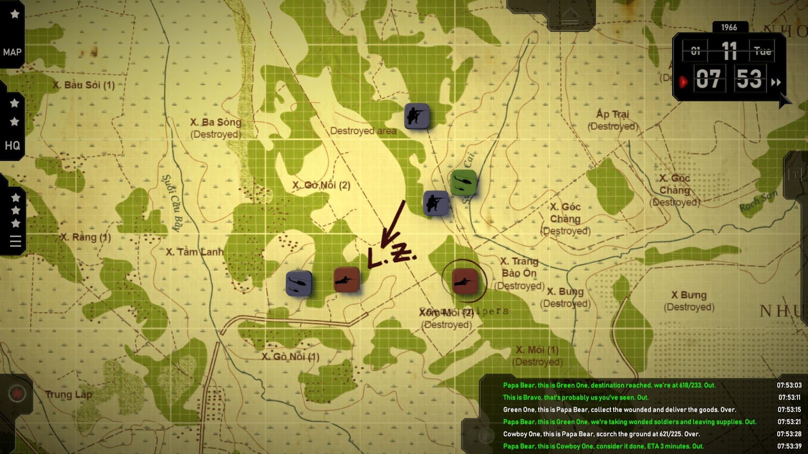 Radio Commander Review