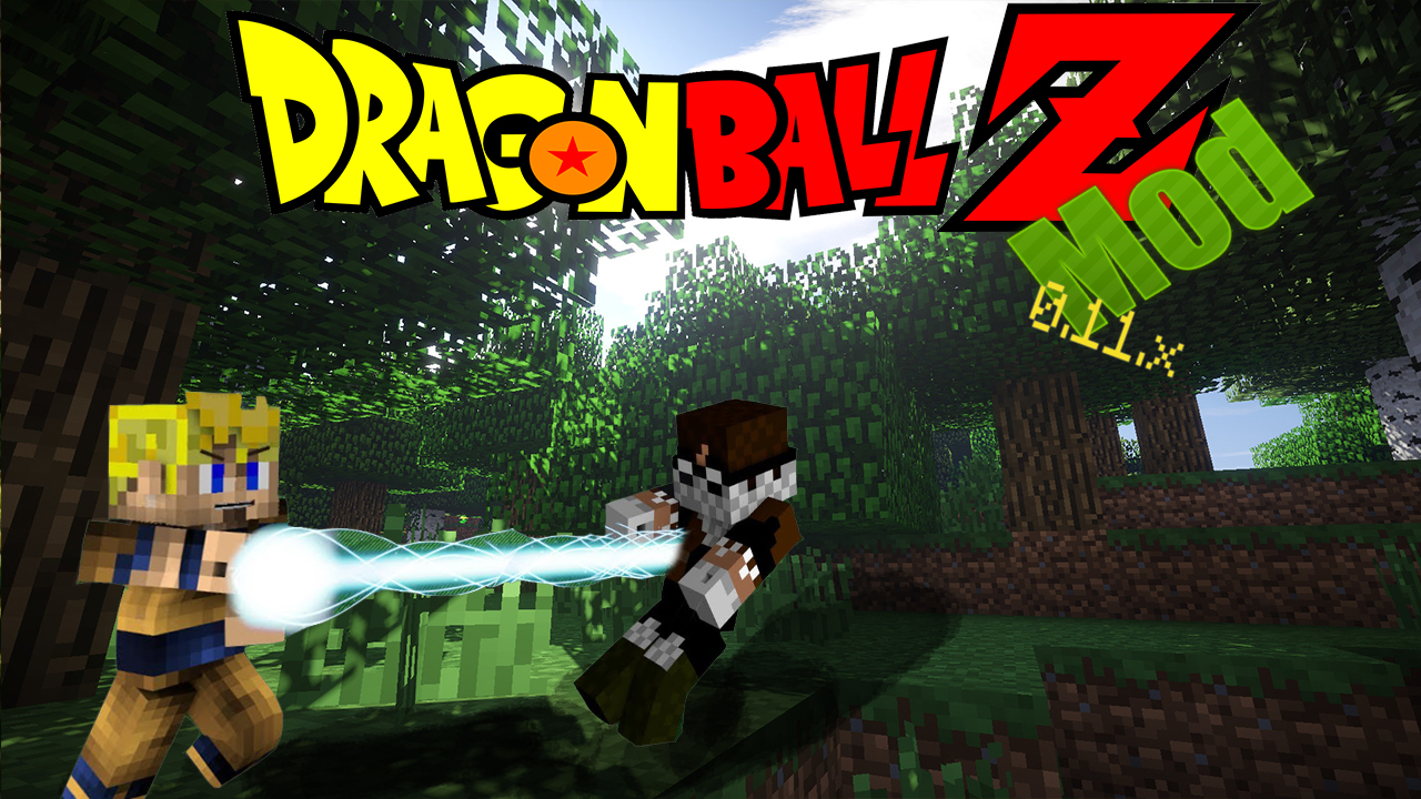 Minecraft Dbz Mod – Search Results for dragon ball// – SQPSFS