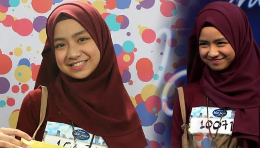 Biodata Dan Profil Lengkap Nashwa Zahira Indonesian Idol