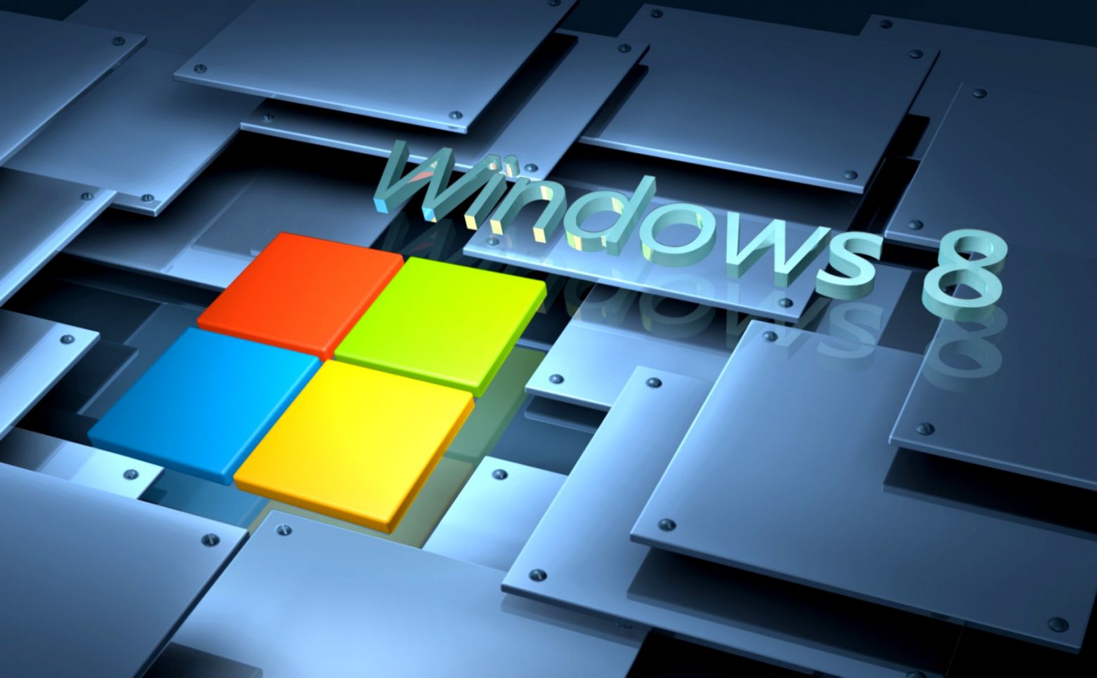 Windows 8 Wallpaper 1280 X 1024