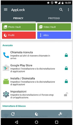 COME PROTEGGERE LA NOSTRA PRIVACY SULLO SMARTPHONE ANDROID ? COME PROTEGGERE LA NOSTRA PRIVACY SULLO SMARTPHONE ANDROID ?