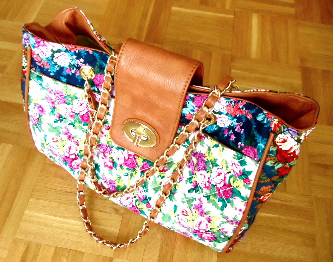 Vive la Mode!: New In : ALDO Spring Handbag