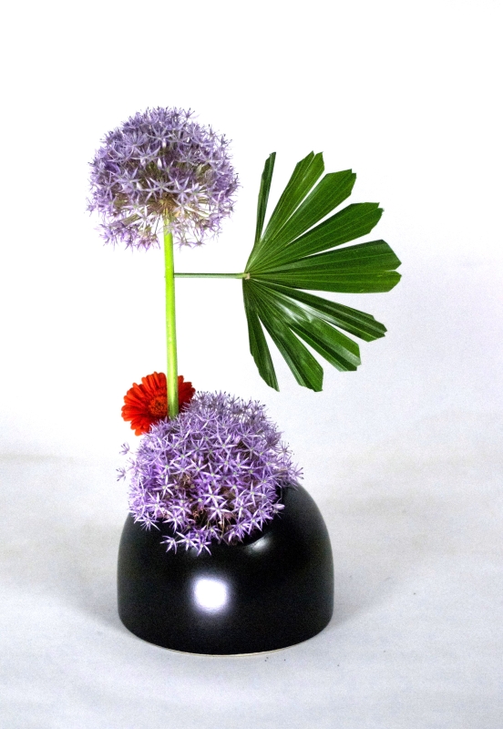 Shoso Shimbo: Free Ikebana Calendars: Update