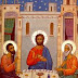 Domingo III de Pascua – Ciclo B (Lucas 24, 35-48) – 22 de abril de 2012