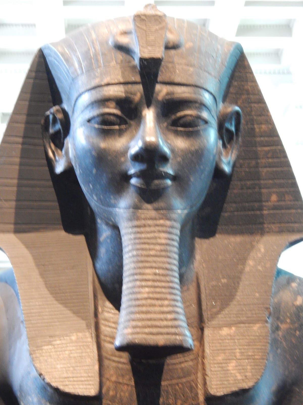 РАМЗЕС 2 фараон Египта