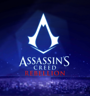 Assassin’s Creed Rebellion Mod Apk OBB