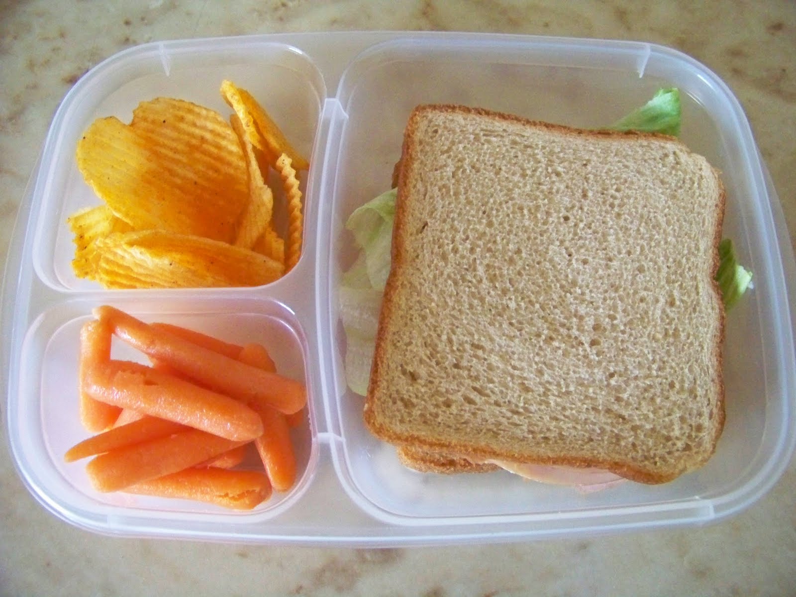 BTSB WasteFree Lunch Boxes with Easy Lunch Boxes Review & Giveaway