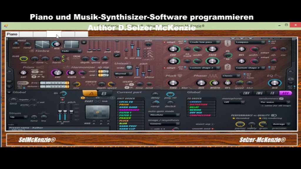 Roulette Sportwetten Betting Trading Selzer-McKenzie: Visual Basic VB