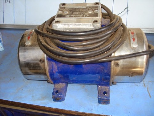 Opinion used concrete vibrators Think, that used concrete vibrators congratulate