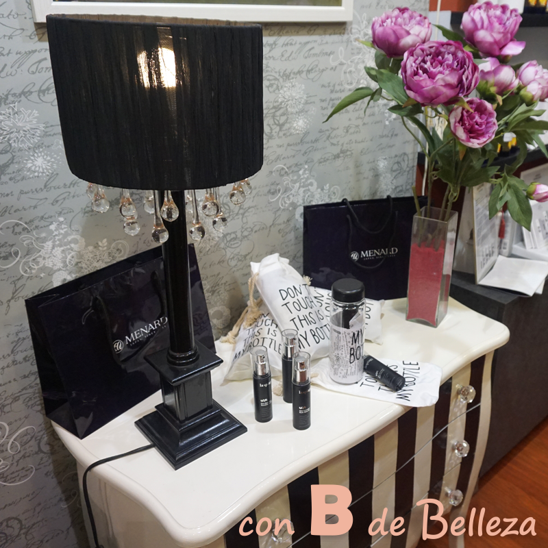 Evento Menard Granada