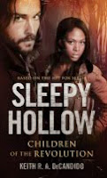 "Sleepy Hollow"