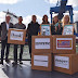 GoodShipping Program realiseert eerste fossielvrije zeevrachttransport