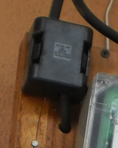 Electrical Installations: Neutral Link Pictures single phase kwh meter wiring diagram 