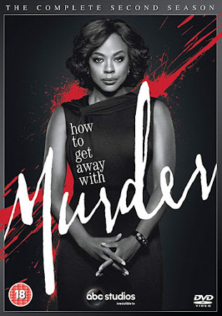 How to Get Away with Murder Season 02 (2015)
