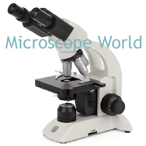 Microscope World Blog Microscopes Binocular vs. Trinocular