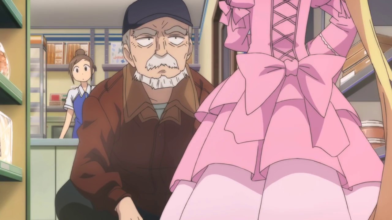 Descargar Alice to Zouroku [12/12] sub español [MEGA] - 2º Dukanime