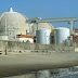 Investigan fuga de vapor radiactivo en planta nuclear de California