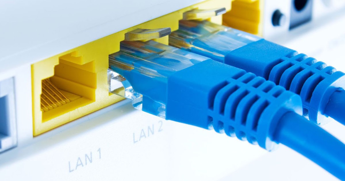 Networking Tutorial for beginners & Professional