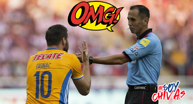 ¡Santander confesó lo que hubiera pasado en la Final vs Tigres si hubiera existido el VAR!