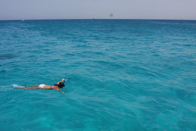 VISITAR HURGADHA  e explorar o incrível o Mar Vermelho | Egipto
