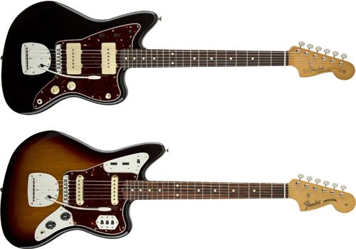Tipos de Guitarras Eléctricas - Los Mejores Modelos de la Historia