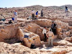 Biblical Sodom May Have Been Found, Say Archaeologists