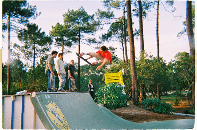 surfin estate blog surf culutre skate skateboard matoucat jim vincent lemanceau arthur nelli music trend hossegor shop surfshop skateshop