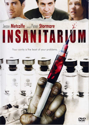 [ฝรั่ง] Insanitarium (2008) - โรงพยาบาลโหด คนอำมหิต [DVD5 Master][เสียง:ไทย 2.0/Por 5.1][ซับ:ไทย/Eng][.ISO][4.08GB] IT_MovieHdClub