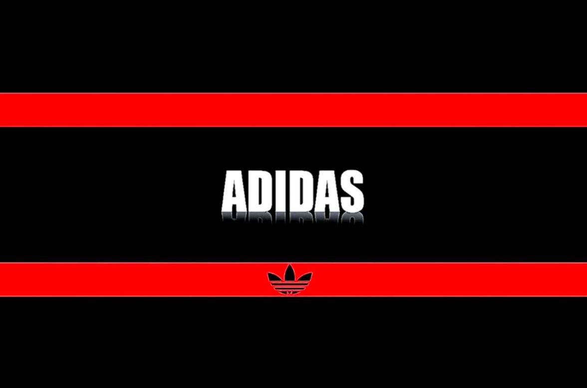 Adidas Logo Wallpaper Vintage Cool  Best Wallpaper Background