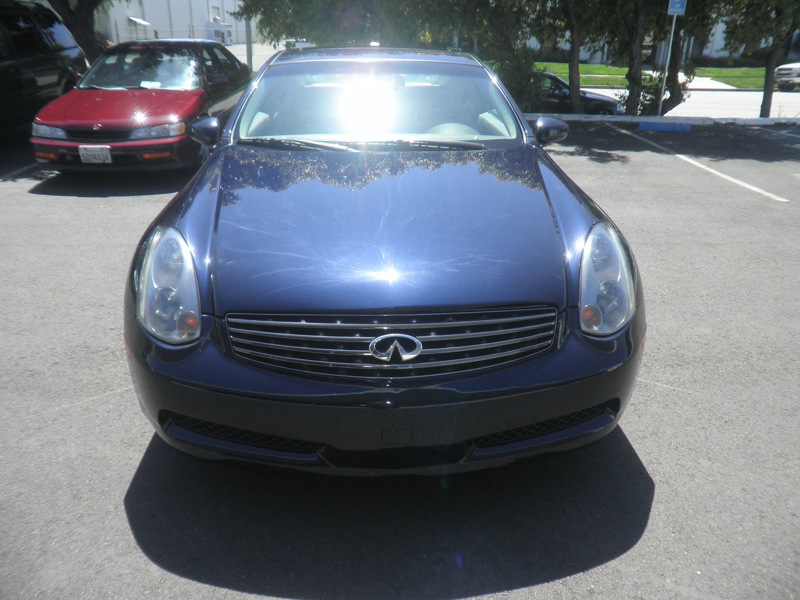 Auto BodyCollision RepairCar Paint in FremontHaywardUnion CitySan