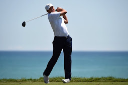 PGA Championship 2015 TV schedule: Who to watch Thursday 