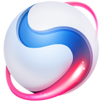 Baidu Browser Logo
