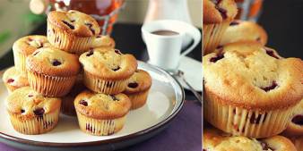 Baca Resep Muffin Pisang Spesial yuk !