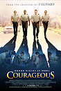 Courageous Coming on September 30, 2011