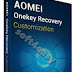 AOMEI OneKey Recovery Professional 1.6.1 โปรแกรมสำรองข้อมูลทั้งระบบ