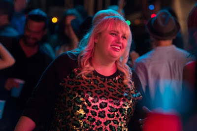 Rebel Wilson in How to Be Single