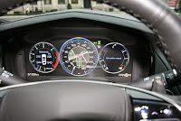 Cadillac CTS