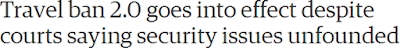 https://www.theguardian.com/us-news/2017/jun/29/trump-travel-ban-us-airports-security-concerns-unfounded